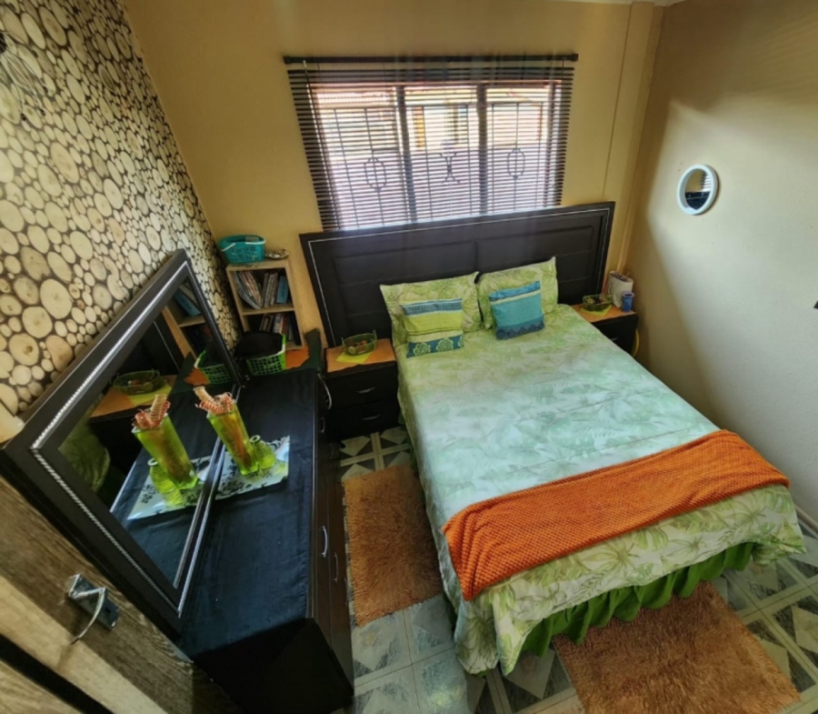 3 Bedroom Property for Sale in Meriting North West